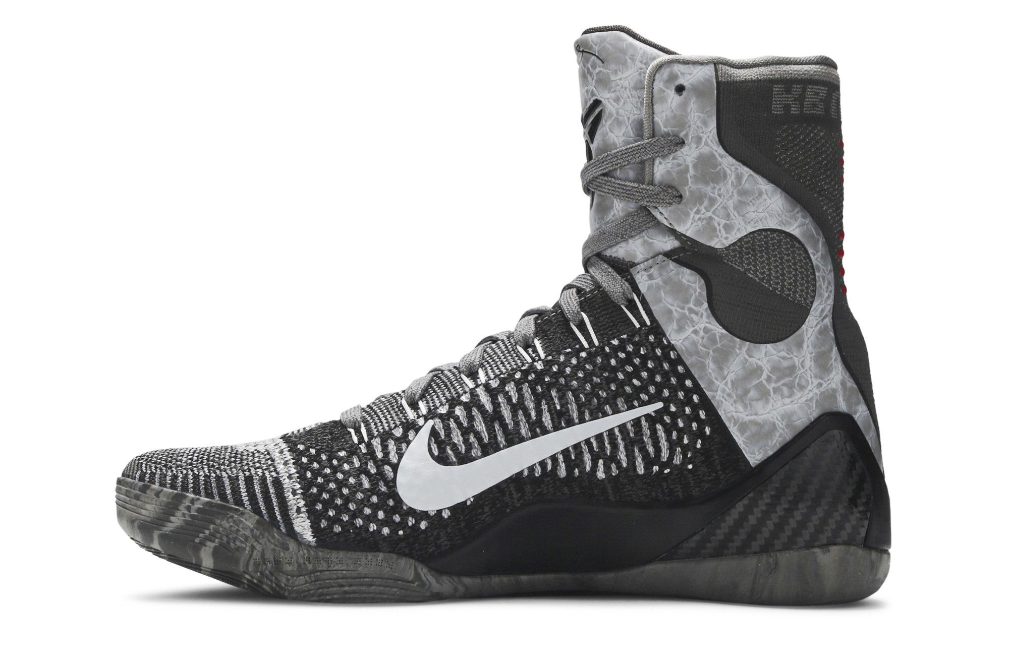 Kobe 9 elite details sale