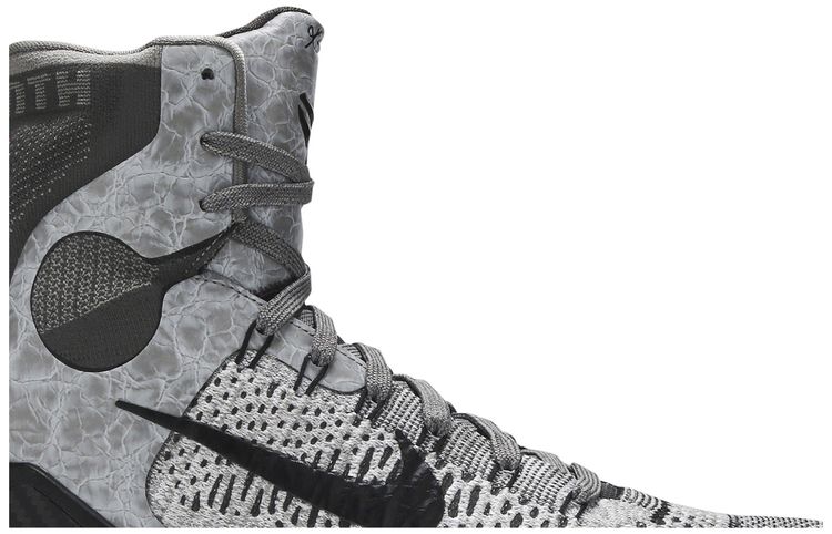 Kobe 9 Elite Details