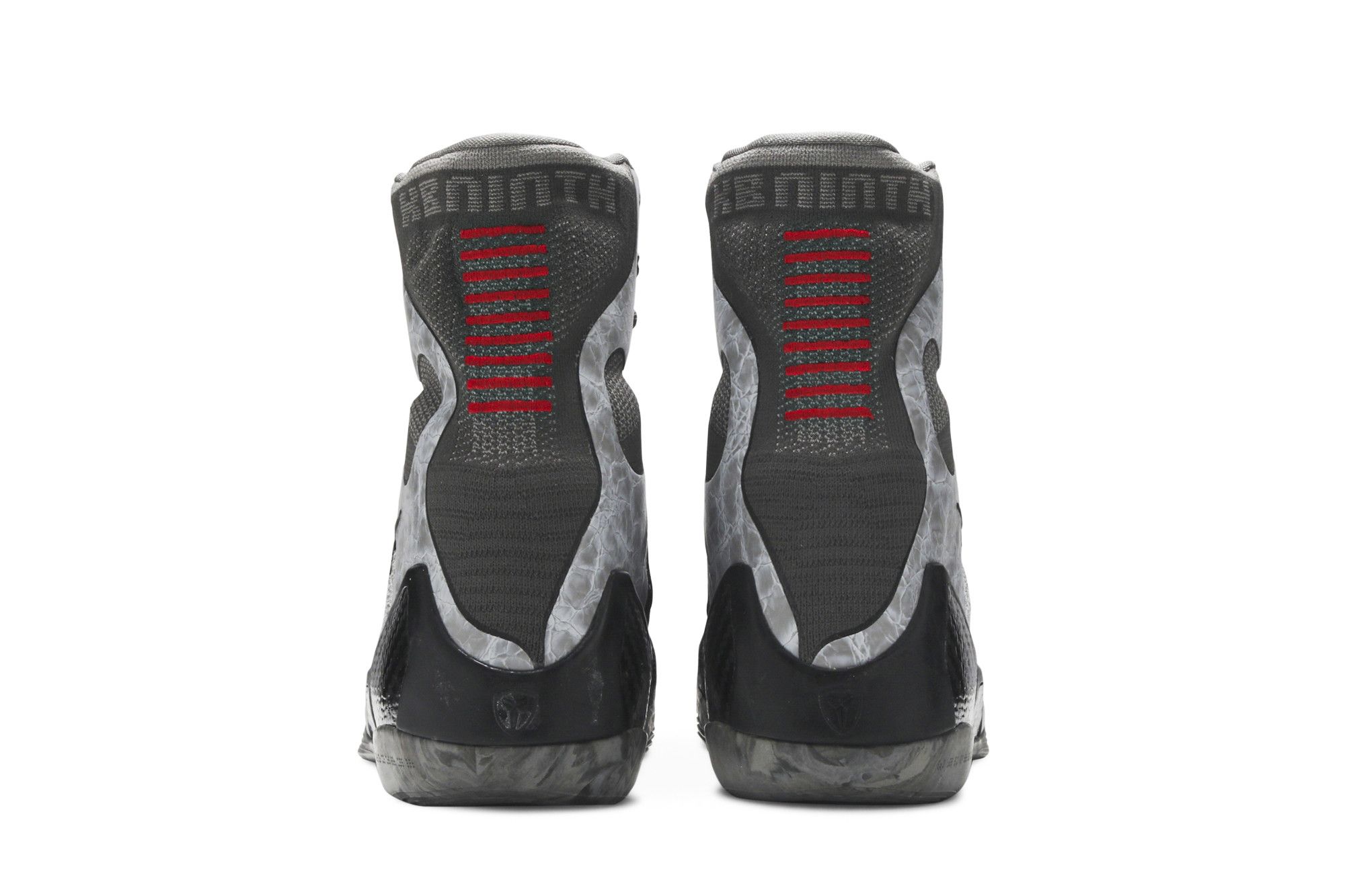 Kobe 9 detail top