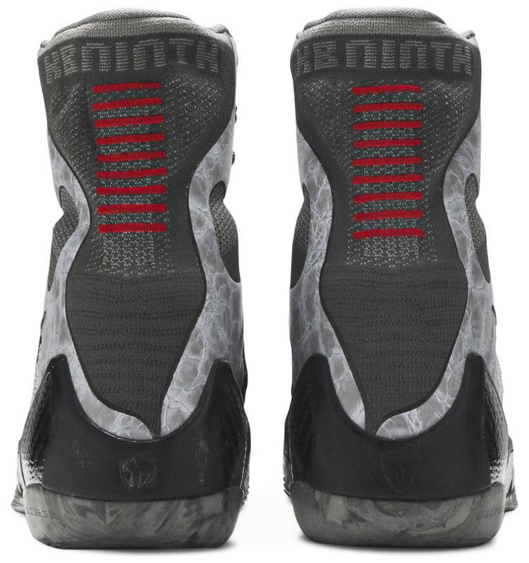Kobe 9 Elite Details