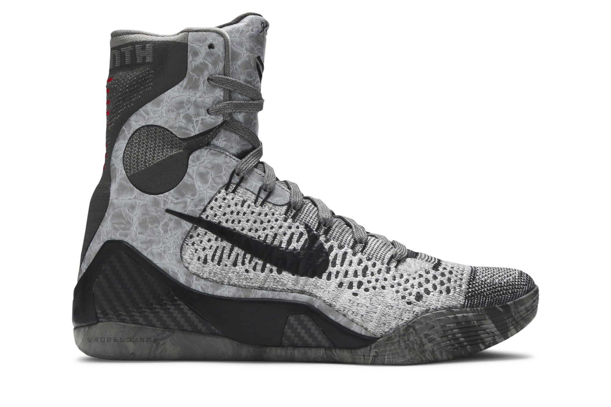 Kobe outlet 9 elite