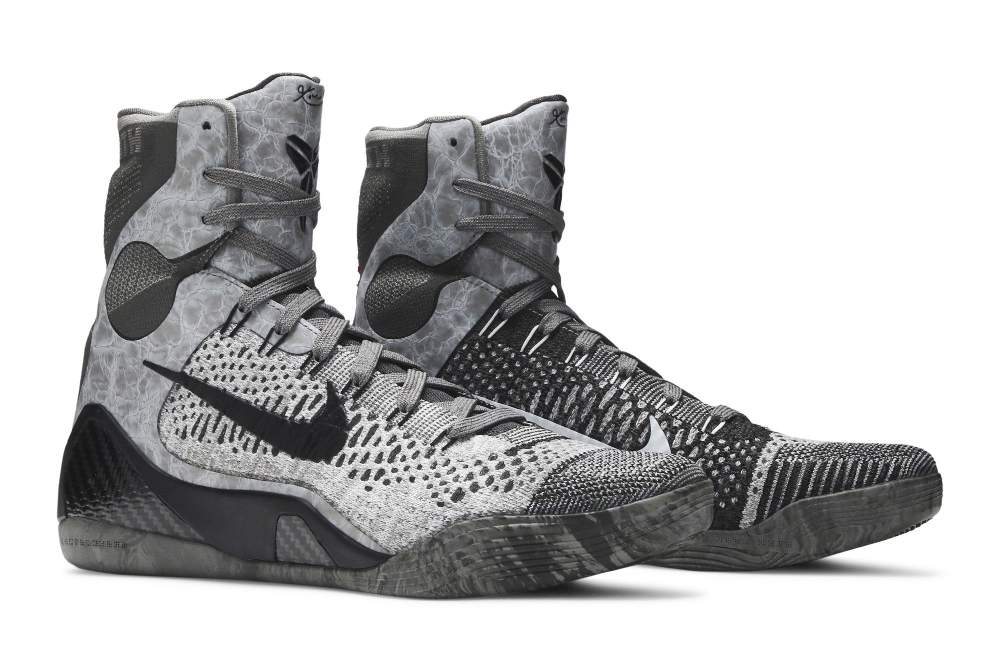 Buy Kobe 9 Elite 'Details' - 630847 003 | GOAT