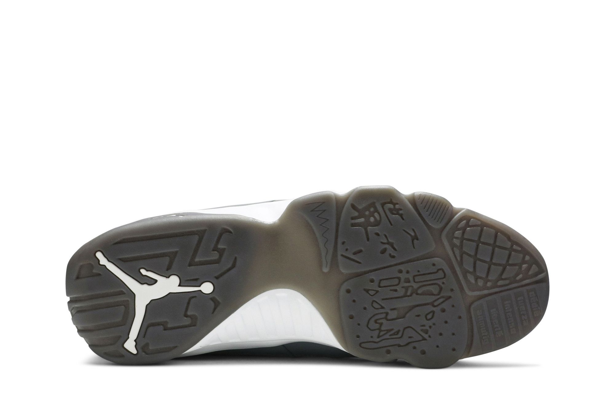 Air jordan 9 grigio discount