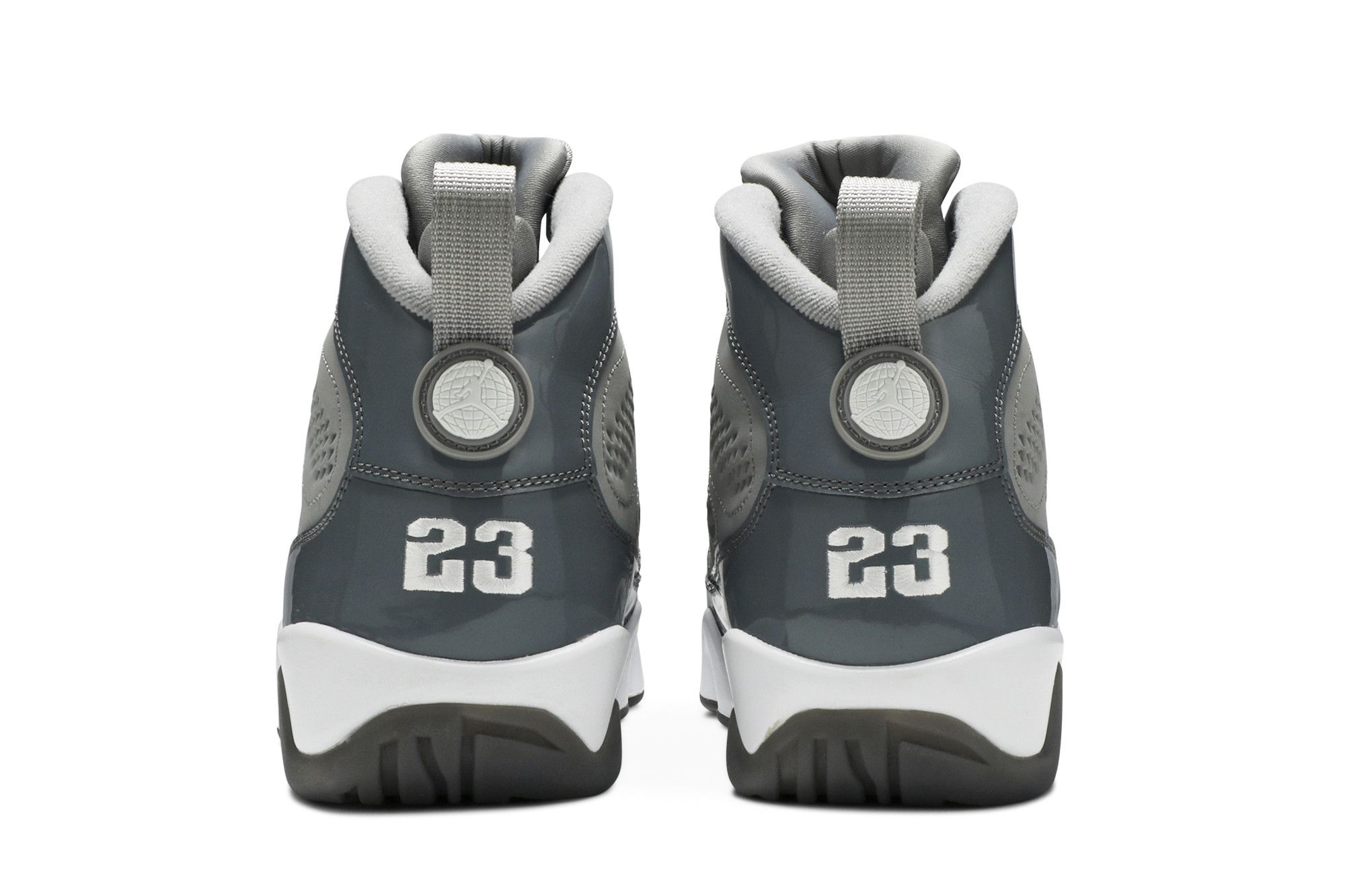 Jordan retro 9 cool grey online