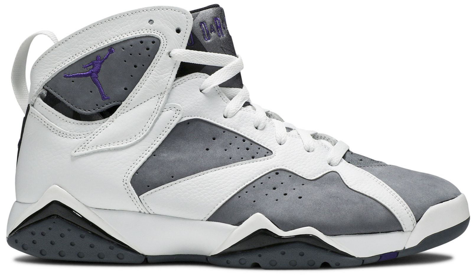 jordan 7 retro flint