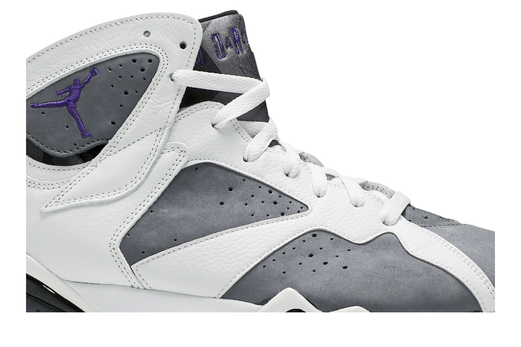 White and grey 7s online