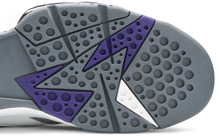 Air Jordan 7 Retro Flint