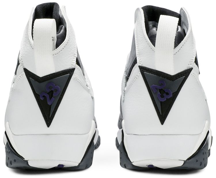 Air Jordan 7 Retro Flint