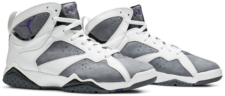 Air Jordan 7 Retro Flint