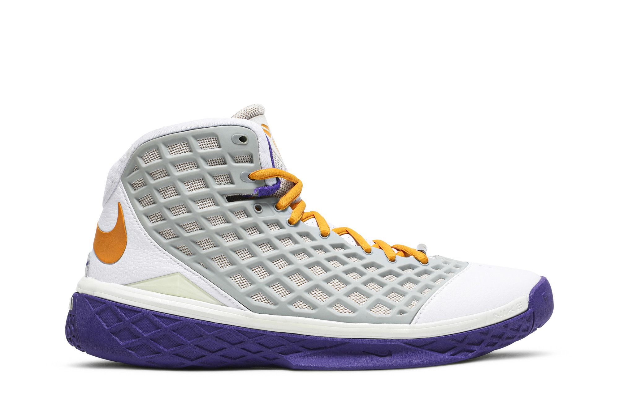 Nike kobe sales 3 orange