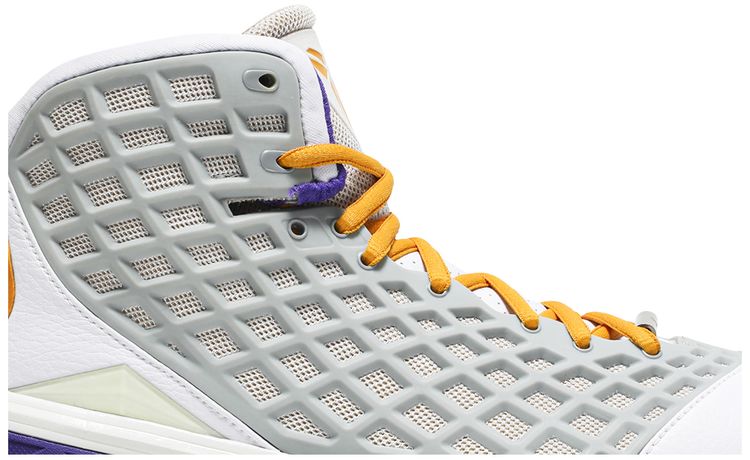 Zoom Kobe 3 Lakers
