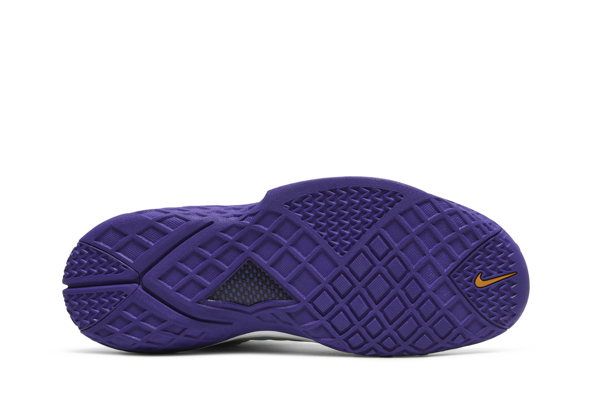 Buy Nike Zoom Kobe 3 'Lakers' - 318090 072 | GOAT