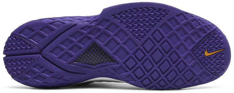 Zoom Kobe 3 Lakers