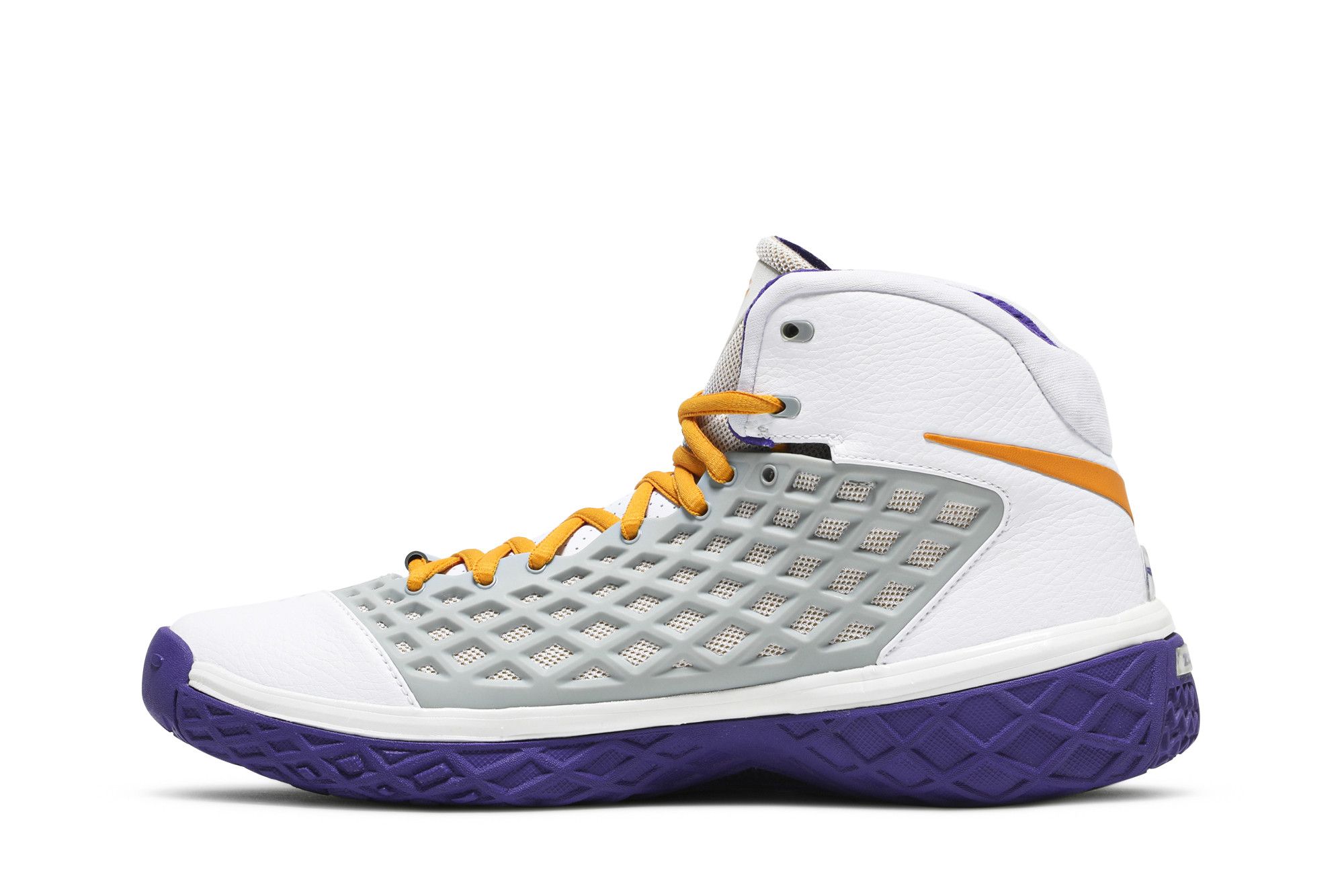 Buy Zoom Kobe 3 Lakers 318090 072 GOAT