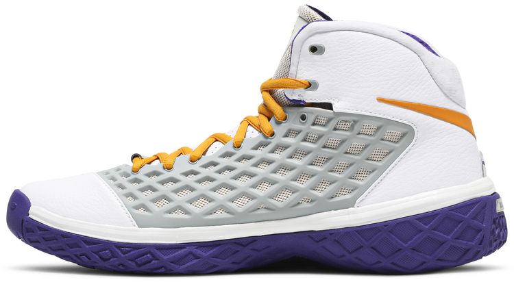 Zoom Kobe 3 Lakers