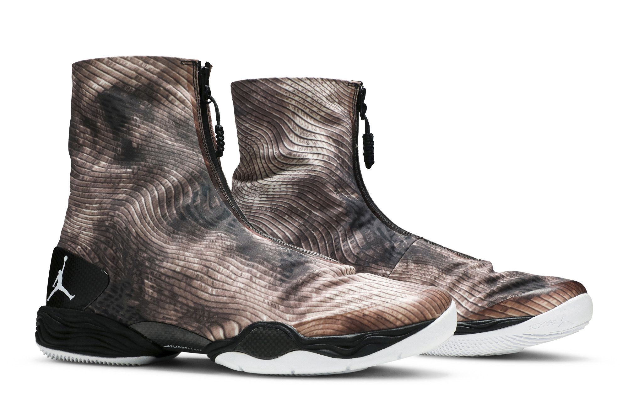 Buy Air Jordan 28 'Joker' - 584832 001 | GOAT