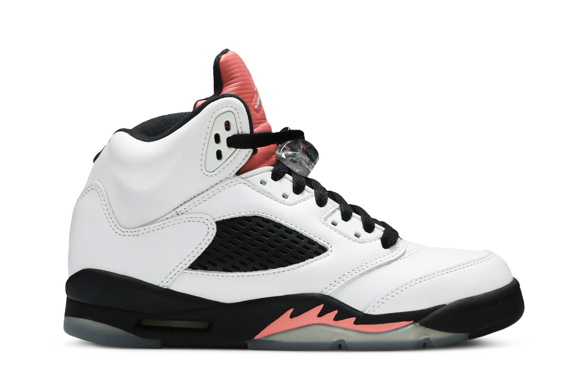 Buy Air Jordan 5 Retro GS Sunblush 440892 115 GOAT CA