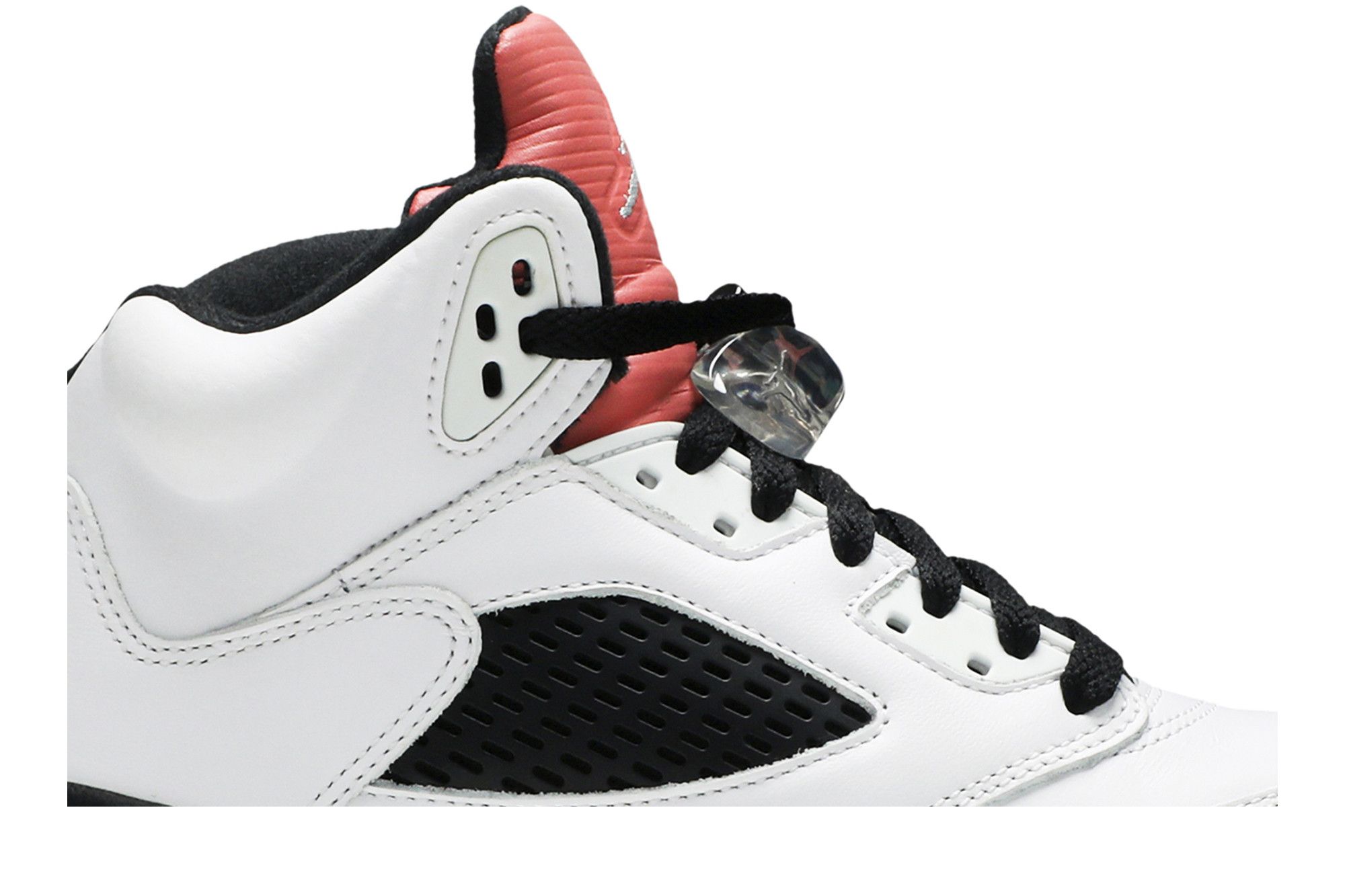Size 4.0 Air Jordan 5 Retro GS Sunblush