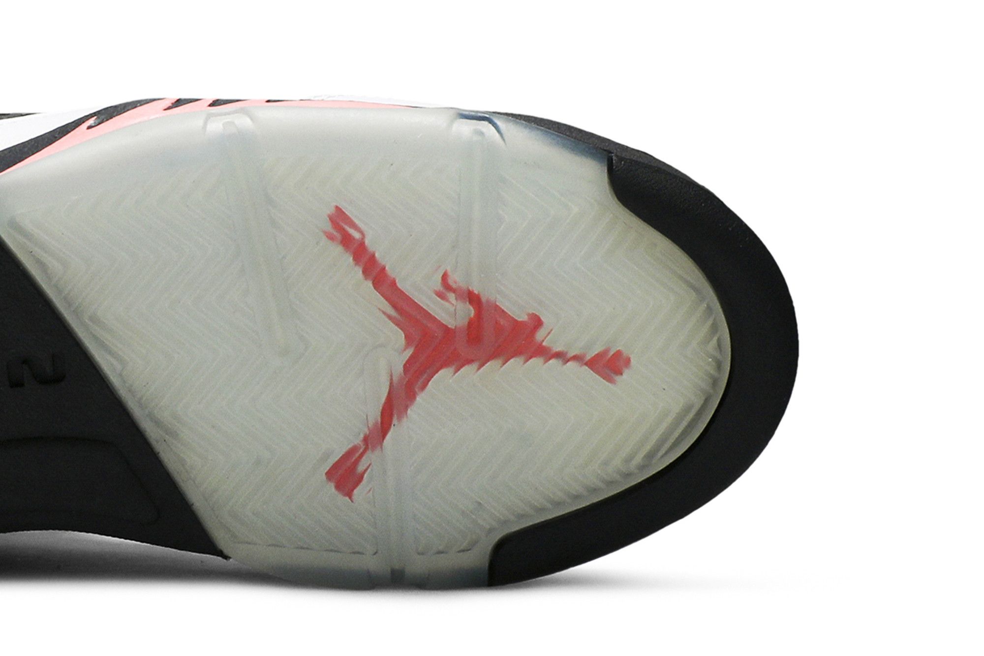 Jordan 5 sunblush hotsell