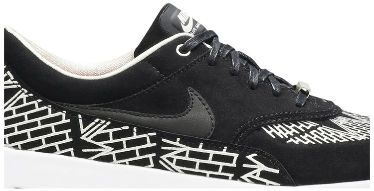 Nike Wmns Air Max Thea LOTC QS NYC