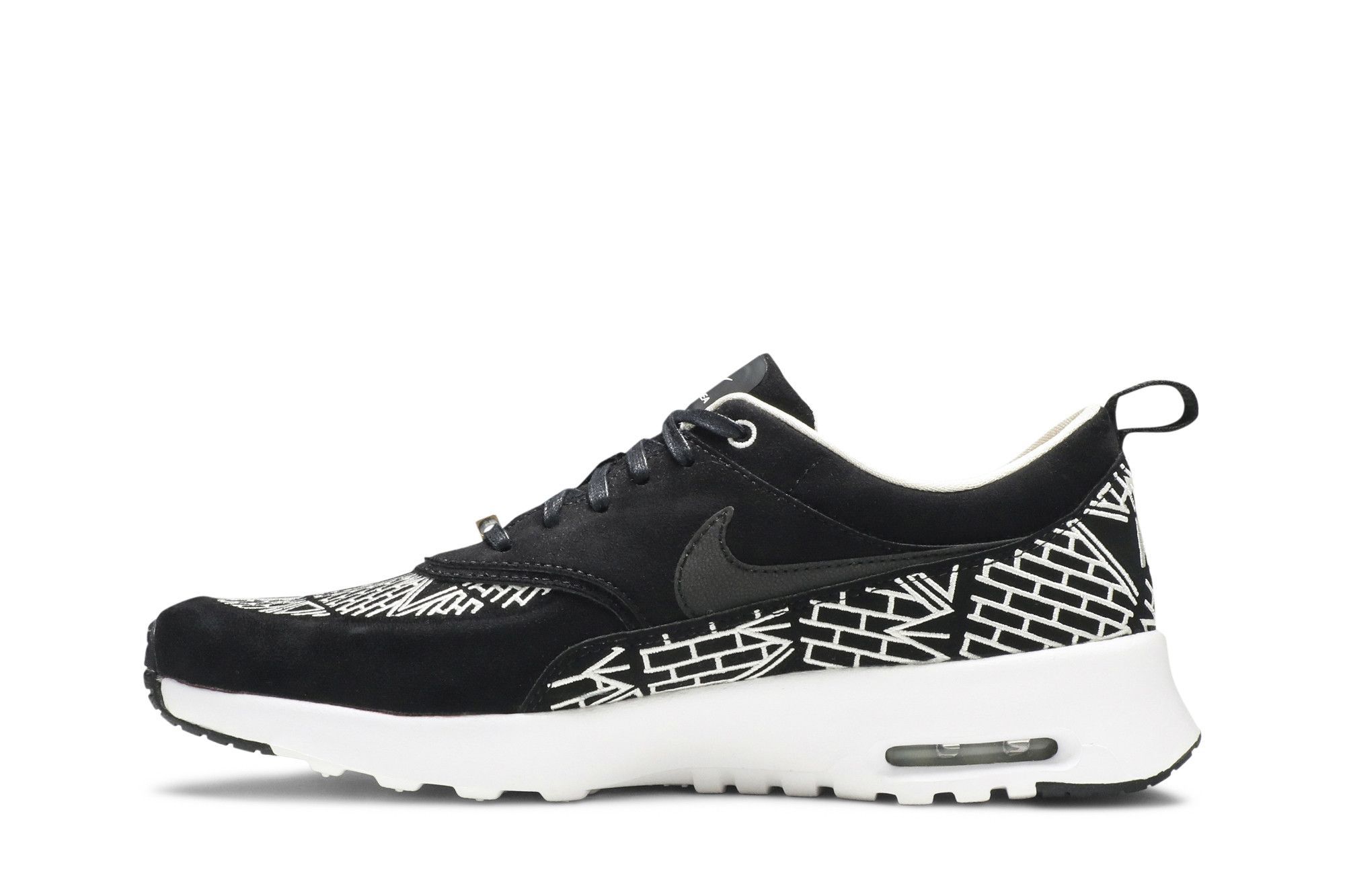 Buy Wmns Air Max Thea LOTC QS NYC 847072 001 GOAT