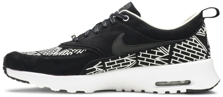 Nike Wmns Air Max Thea LOTC QS NYC