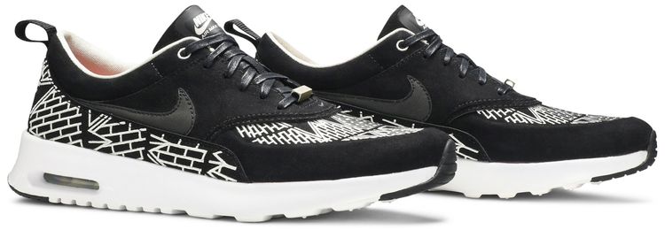 Nike Wmns Air Max Thea LOTC QS NYC