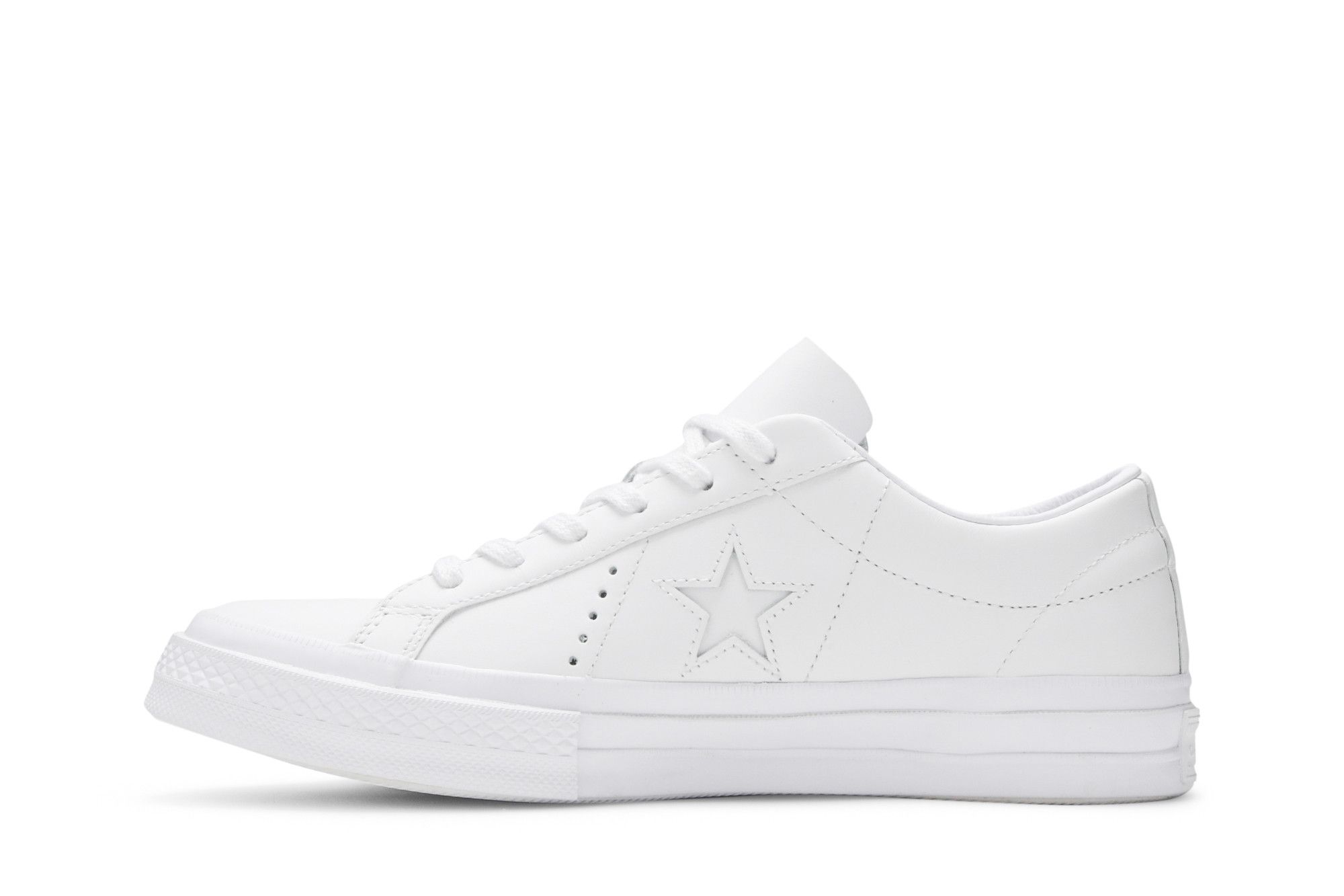 コンバースONE STAR Buy Converse Engineered Garments x One Star 'White' - 160282C | GOAT