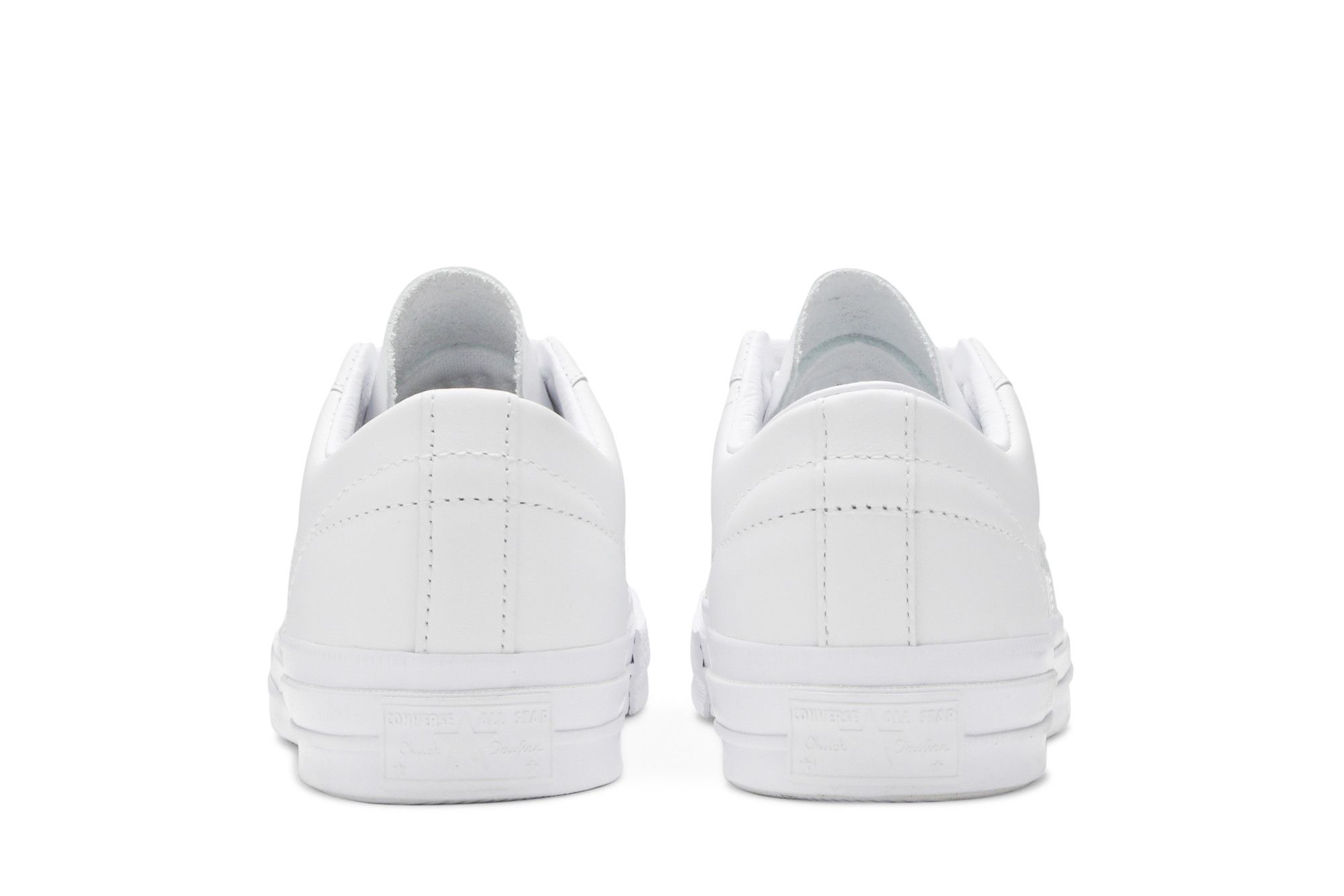 Buy Converse Engineered Garments x One Star 'White' - 160282C | GOAT