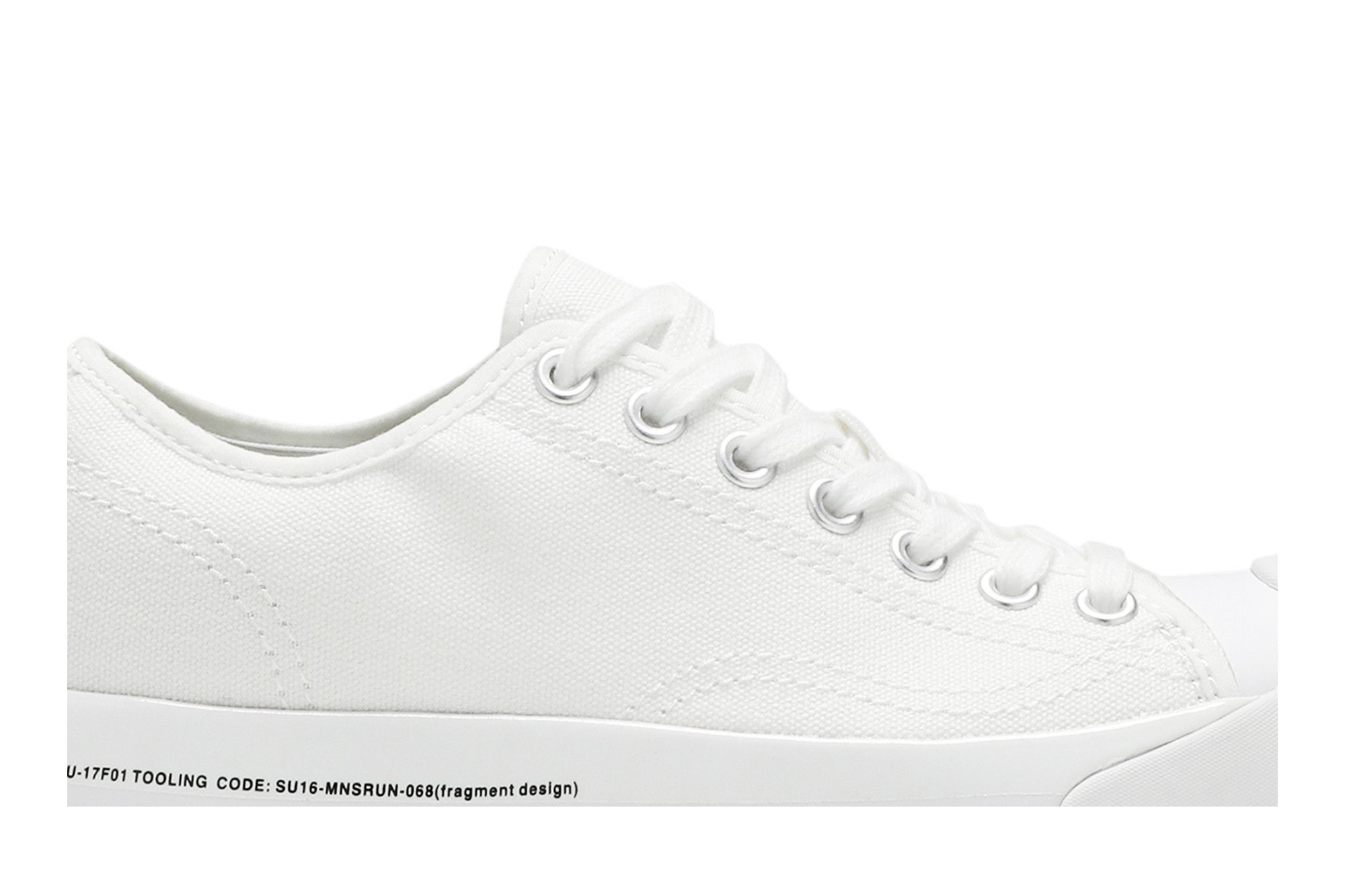 Jack purcell x fragment design cheap