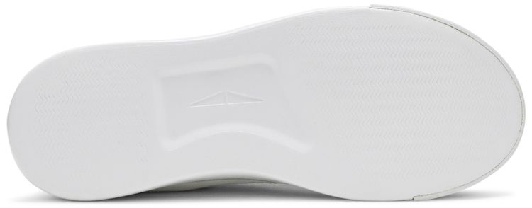 Fragment Design x Converse Jack Purcell Modern White