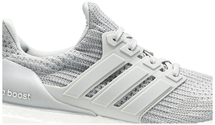 Adidas UltraBoost 40 Grey