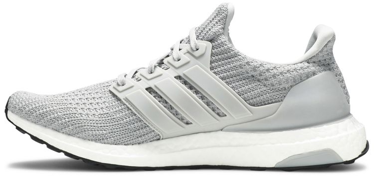 Adidas UltraBoost 40 Grey