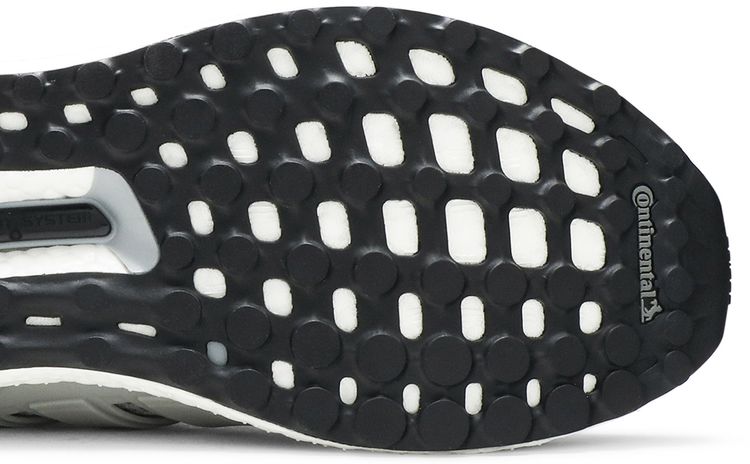 Adidas UltraBoost 40 Grey