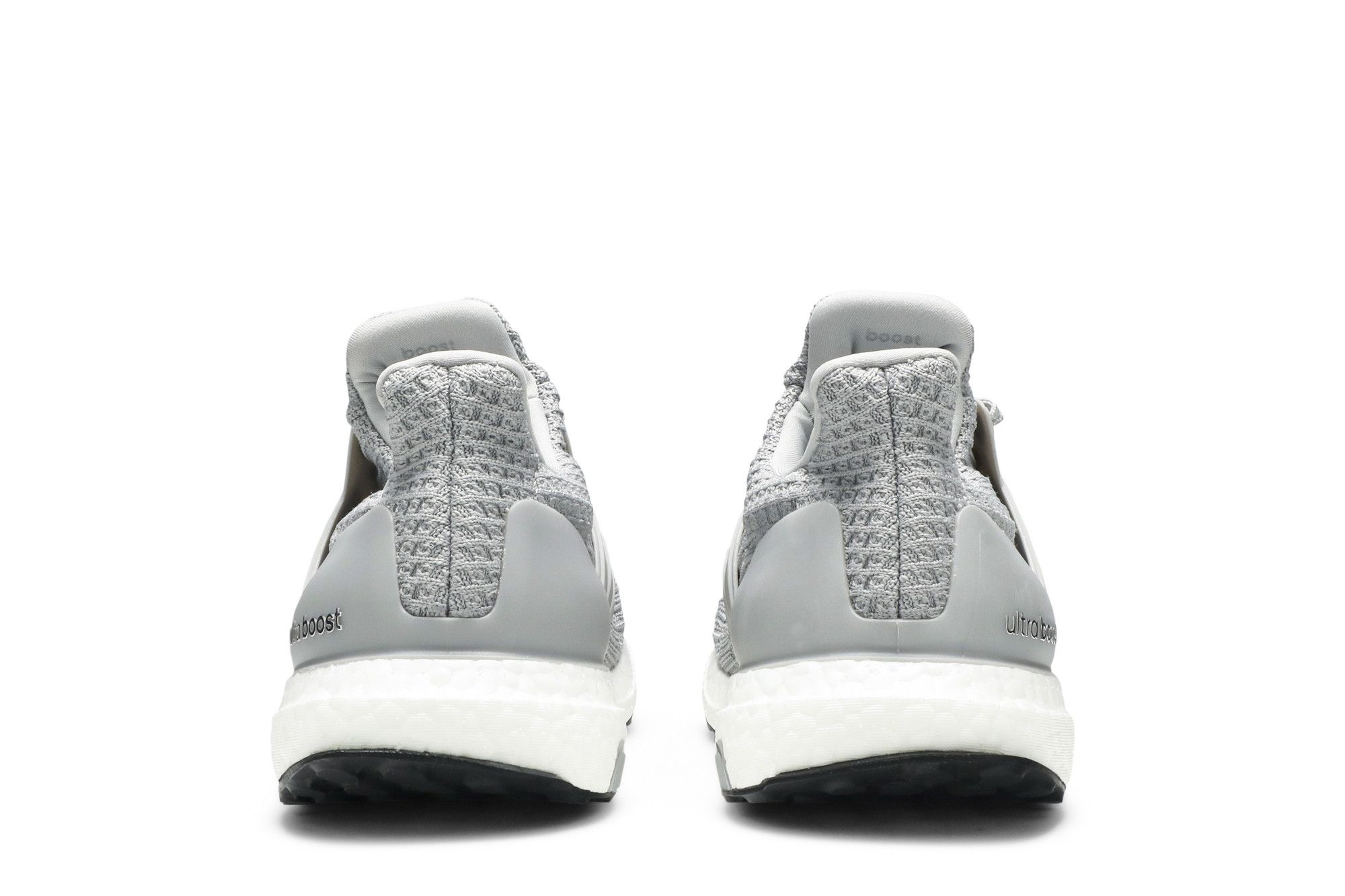 Men s Ultraboost Running Shoes Grey 11 Adidas