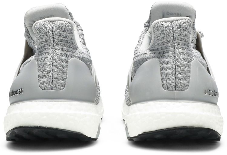 Adidas UltraBoost 40 Grey