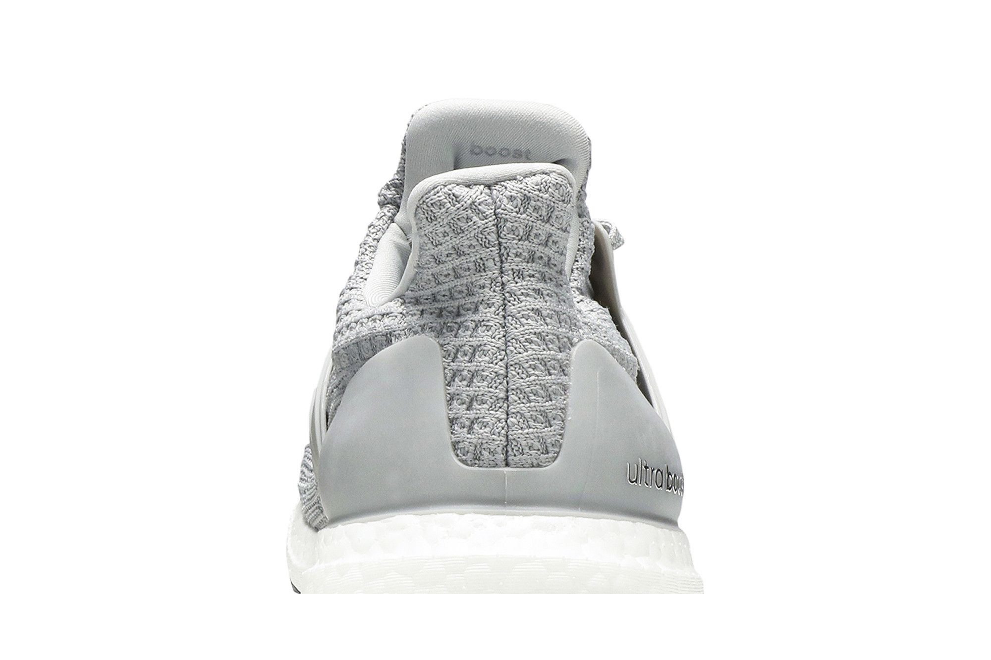 Buy UltraBoost 4.0 Grey BB6167 GOAT