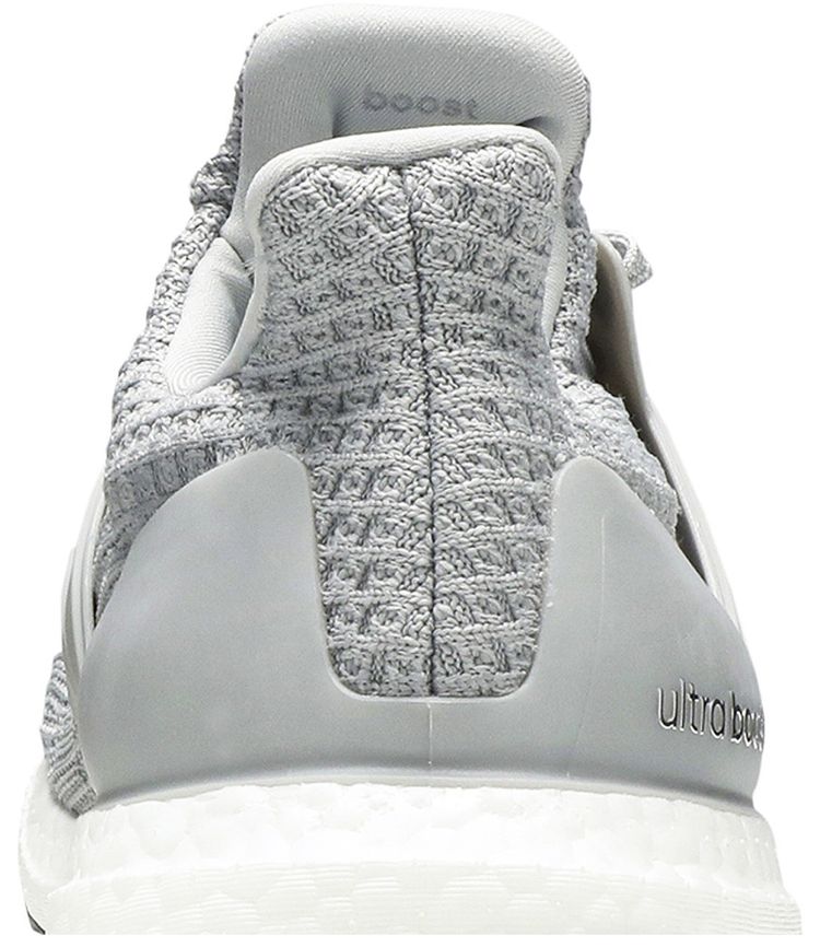 Adidas UltraBoost 40 Grey
