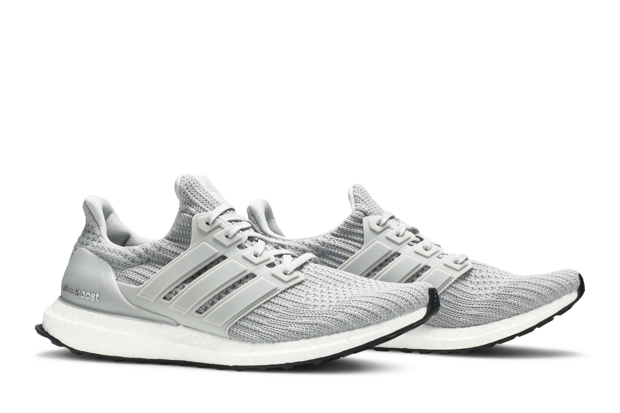 Ultra boost 4.0 light grey store