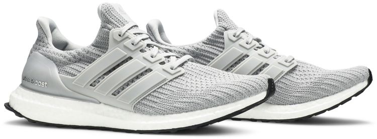 Adidas UltraBoost 40 Grey