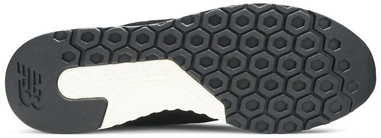 New Balance 247 Luxe Black
