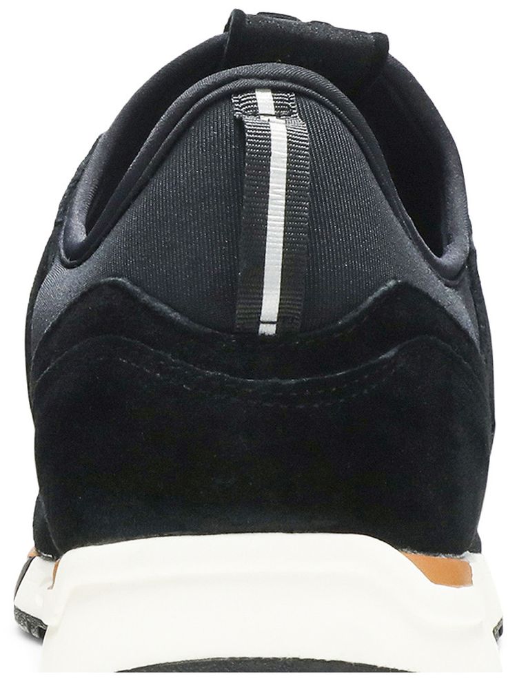 New Balance 247 Luxe Black