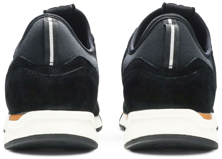 New Balance 247 Luxe Black