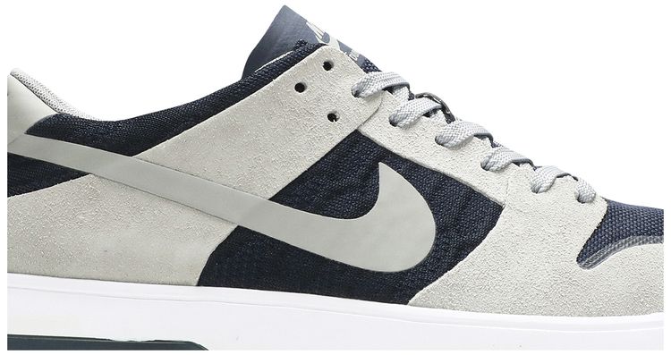 Nike SB Dunk Low Elite Grey Obsidian