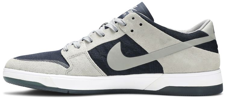 Nike SB Dunk Low Elite Grey Obsidian
