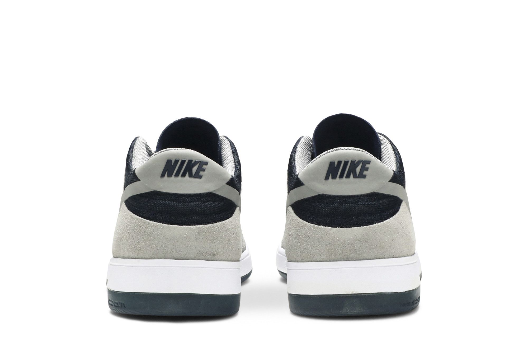 Buy SB Dunk Low Elite 'Grey Obsidian' - 864345 004 | GOAT
