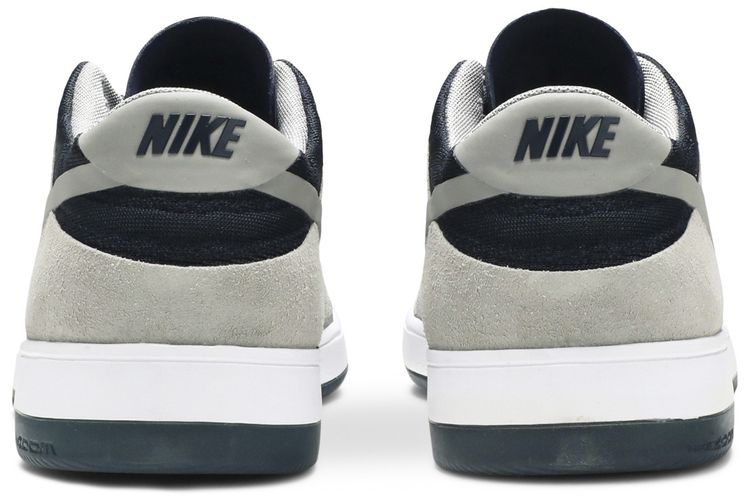 Nike SB Dunk Low Elite Grey Obsidian