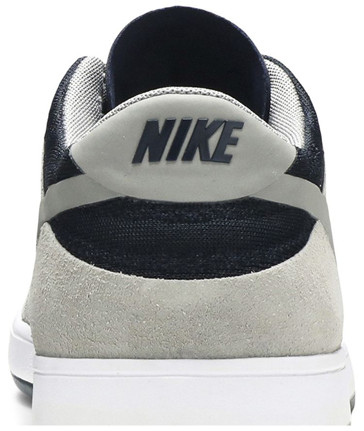Nike SB Dunk Low Elite Grey Obsidian