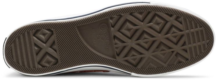 JW Anderson x Converse Chuck 70 Hi Top Grid