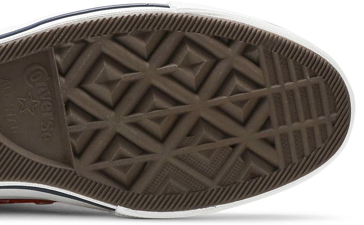 JW Anderson x Converse Chuck 70 Hi Top Grid